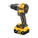 Wiertarko-Wkrętarka udarowa 18V 68Nm DeWalt DCD100YP2T