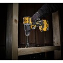 Wiertarko-Wkrętarka udarowa 18V 68Nm DeWalt DCD100YP2T