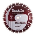 Tarcza tnąca diamentowa uniwersalna 350mm Makita B-13465