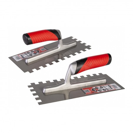 Paca ząbkowa 28cm 12x12mm Rubi 74982