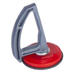 Przyssawka do powierzchni chropowanych Rubi 66929