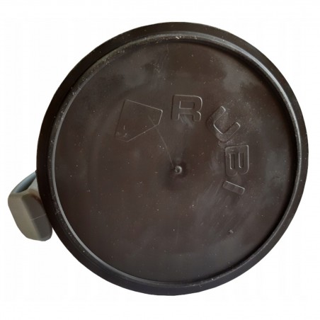 Przyssawka do powierzchni chropowanych Rubi 66929