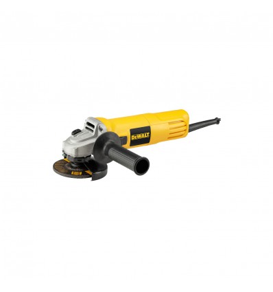 Szlifierka kątowa elektryczna 125mm 950W DeWalt DWE4117