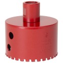Otwornica wiertło diamentowa 68mm M14 Rubi 06978