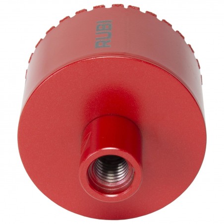 Otwornica wiertło diamentowa 68mm M14 Rubi 06978