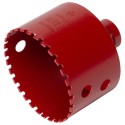 Otwornica wiertło diamentowa 68mm M14 Rubi 06978