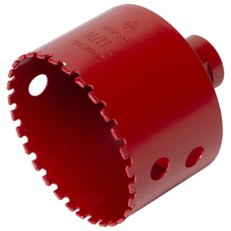 Otwornica wiertło diamentowa 68mm M14 Rubi 06978