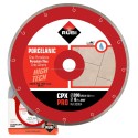 Tarcza diamentowa do gresu 200 x 25,4 mm CPX Pro Rubi 30964