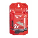 TARCZA MILWAUKEE SPEED CROSS HUDD
