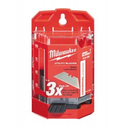 TARCZA MILWAUKEE SPEED CROSS HUDD