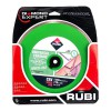 RUBI TARCZA DIAMENTOWA DO CERAMIKI CEV 230 x 22,2mm SUPERPRO