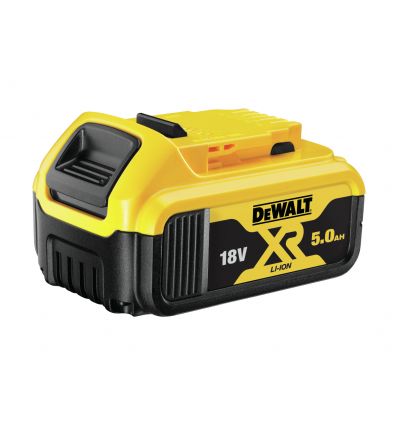 Akumulator DeWalt DCB184