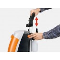 Myjka ciśnieniowa elektryczna 1700W 110bar RE 110 PLUS Stihl