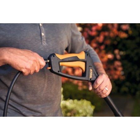 Myjka ciśnieniowa elektryczna 1700W 110bar RE 110 PLUS Stihl