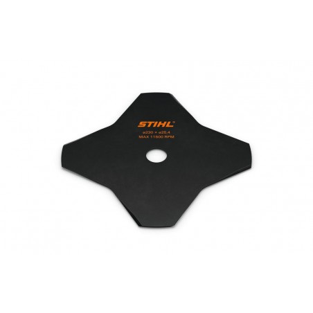 Nóż do wycinania zarośli STIHL 250-3