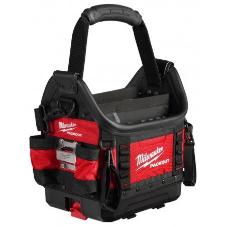 Torba narzędziowa z kółkami Milwaukee rozmiar XL
