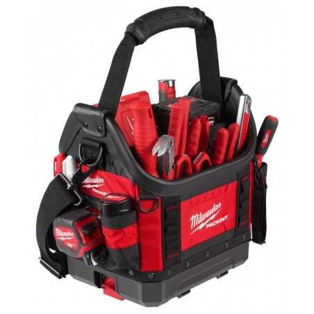 Torba narzędziowa z kółkami Milwaukee rozmiar XL