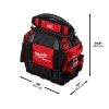 Torba narzędziowa zamykana 38 cm Milwaukee Packout PRO