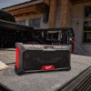 Radio-ładowarka 18V Bluetooth Milwaukee M18 RADDAB+G2-0