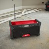 Radio-ładowarka 18V Bluetooth Milwaukee M18 RADDAB+G2-0