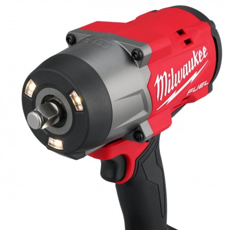 Klucz udarowy 18V 1/2˝ Milwaukee M18FHIW2F12-502X