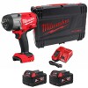 Klucz udarowy 18V 1/2˝ Milwaukee M18FHIW2F12-502X