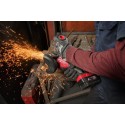 Szlifierka kątowa 18V 125 mm Milwaukee M18FSAG125X-0