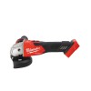 Szlifierka kątowa 18V 125 mm Milwaukee M18FSAG125X-0