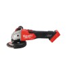 Szlifierka kątowa 18V 125 mm Milwaukee M18FSAG125X-0