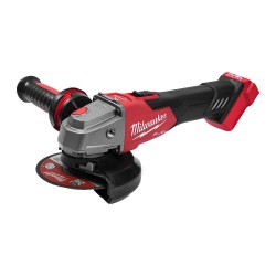Szlifierka kątowa 18V 125 mm Milwaukee M18FSAG125XB100P
