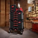 Skrzynia PACKOUT z 3 szufladami Milwaukee