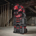 Skrzynia PACKOUT z 3 szufladami Milwaukee