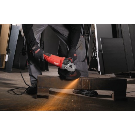 MILWAUKEE AGV 22-180 E