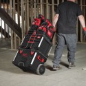 Skrzynia PACKOUT z 3 szufladami Milwaukee
