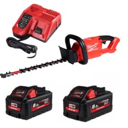 Nożyce do żywopłotu 18V 60cm Milwaukee M18 FHET60-0