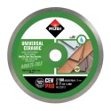 RUBI TARCZA DIAMENTOWA CEV 200 x 25,4mm PRO