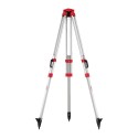 Statyw 1,6 m do laserów Milwaukee TRP160
