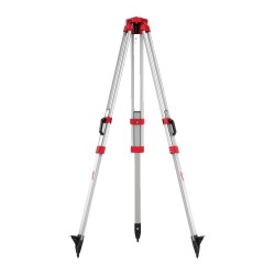 Statyw 1,6 m do laserów Milwaukee TRP160