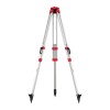 Statyw 1,6 m do laserów Milwaukee TRP160