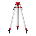 Statyw 1,2 m do laserów Milwaukee TRP120