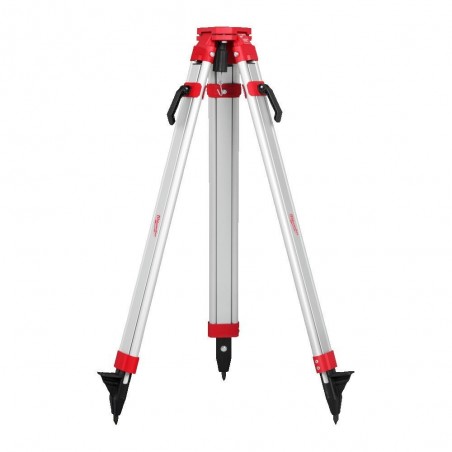 Statyw 1,6 m do laserów Milwaukee TRP160