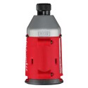 Zakrętarka udarowa 1/4" 18V Milwaukee M18FID3-0X