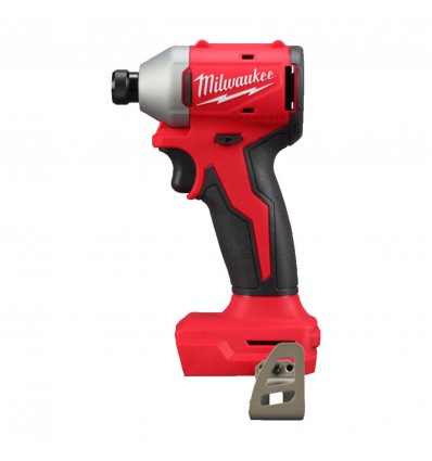 Zakrętarka udarowa 1/4" 18V Milwaukee M18FID3-0X