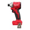 Zakrętarka udarowa 1/4" 18V Milwaukee M18BLIDRC-0