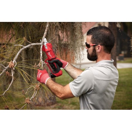 Sekator do gałęzi 12V do 32mm Milwaukee M12 BLPRS-0