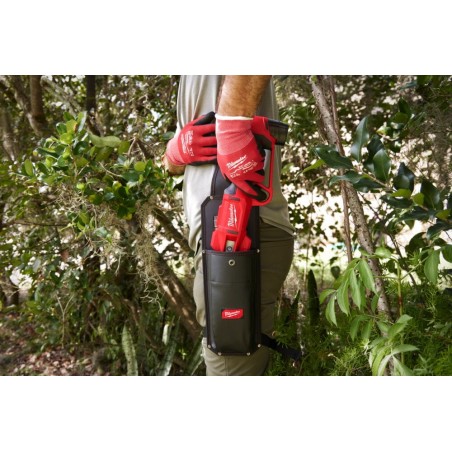 Sekator do gałęzi 12V do 32mm Milwaukee M12 BLPRS-0