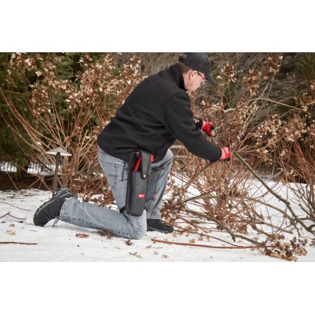 Sekator do gałęzi 12V do 32mm Milwaukee M12 BLPRS-0