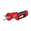 Sekator do gałęzi 12V do 32mm Milwaukee M12 BLPRS-0