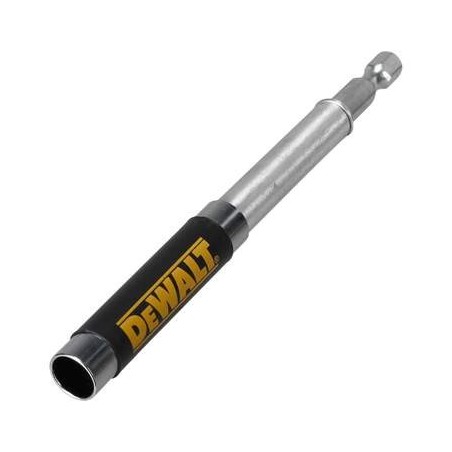 Uchwyt magnetyczny do bitów z prowadnicą DeWalt DT90394