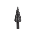 Wiertło stopniowe udarowe 1/4'' Hex 4-12/1mm Milwaukee